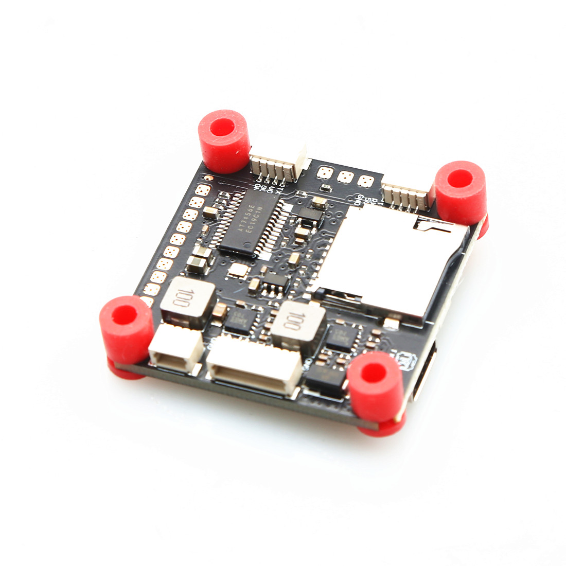 F405 V3 2-6S 36x36 contrôle de - Mateksys Flight Controller F405 Wte avis et prix