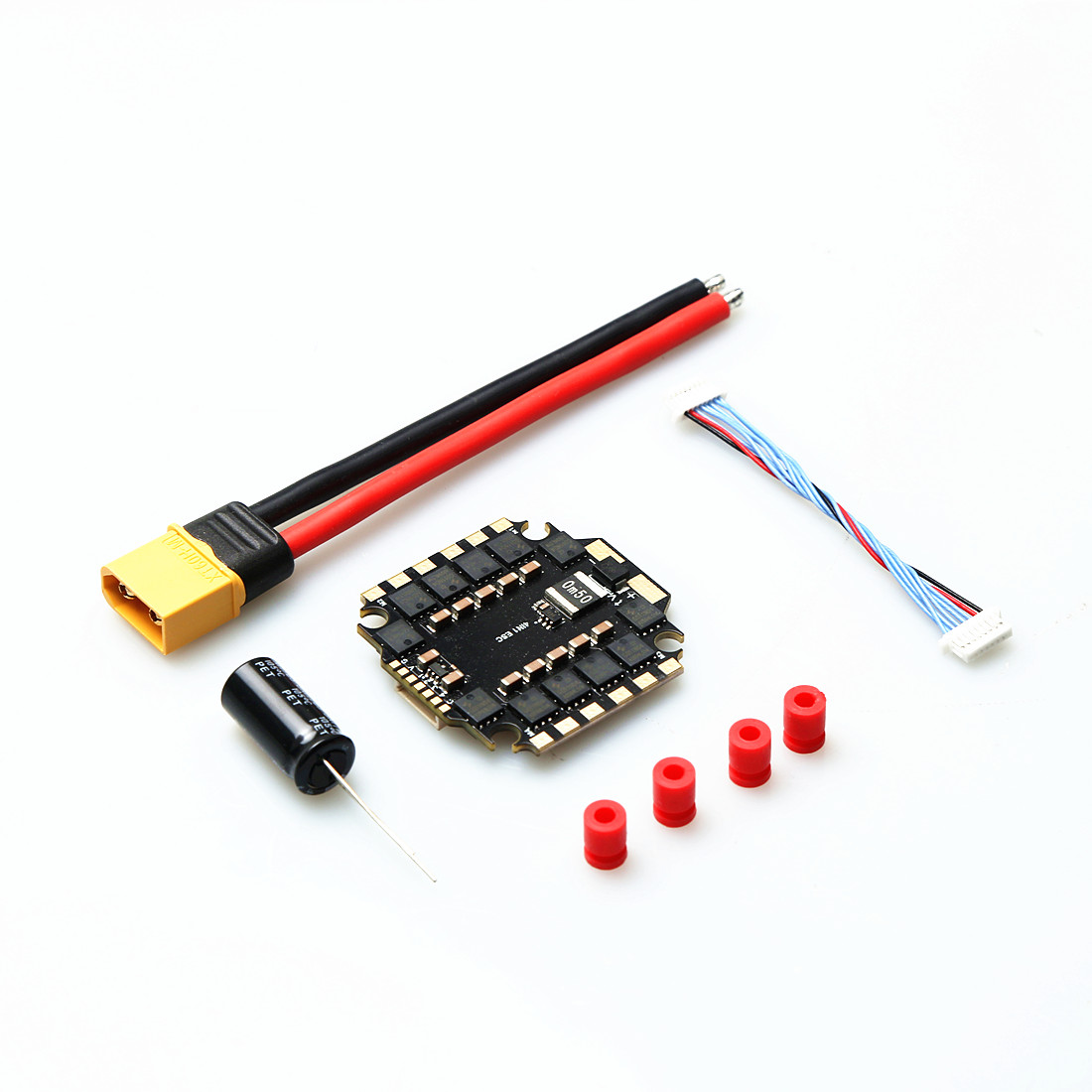 F405 V3 2-6S 36x36 contrôle de - Mateksys Flight Controller F405 Wte avis et prix