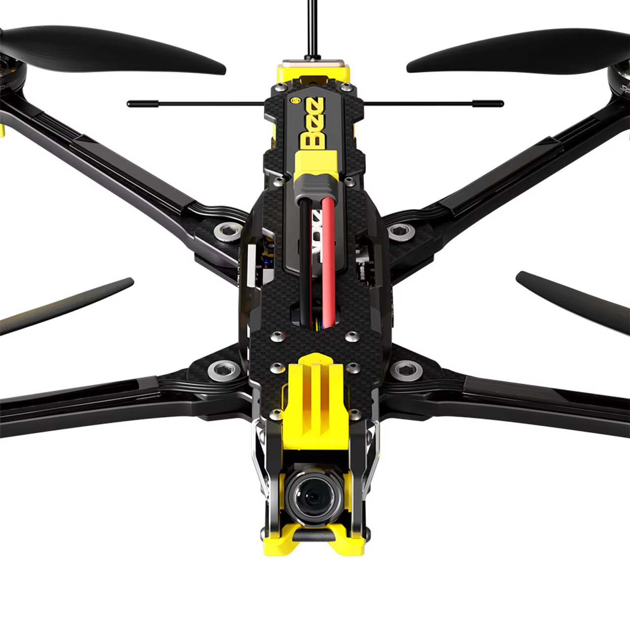 Drone longue portée SpeedyBee  - Speedybee F405 V4 Bls 55A Stack avis et prix