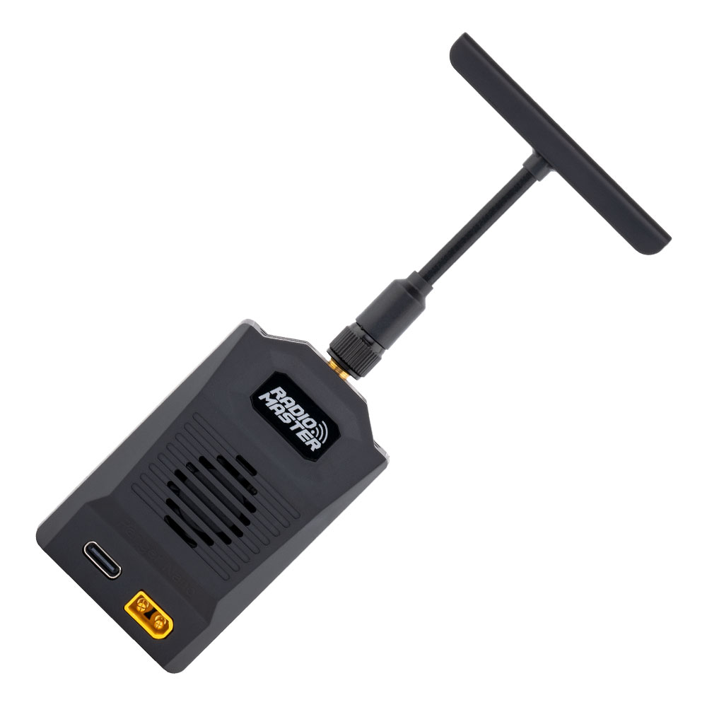 Module ELRS RadioMaster Ranger - Radiomaster Ranger 2.4Ghz Elrs Module avis et prix