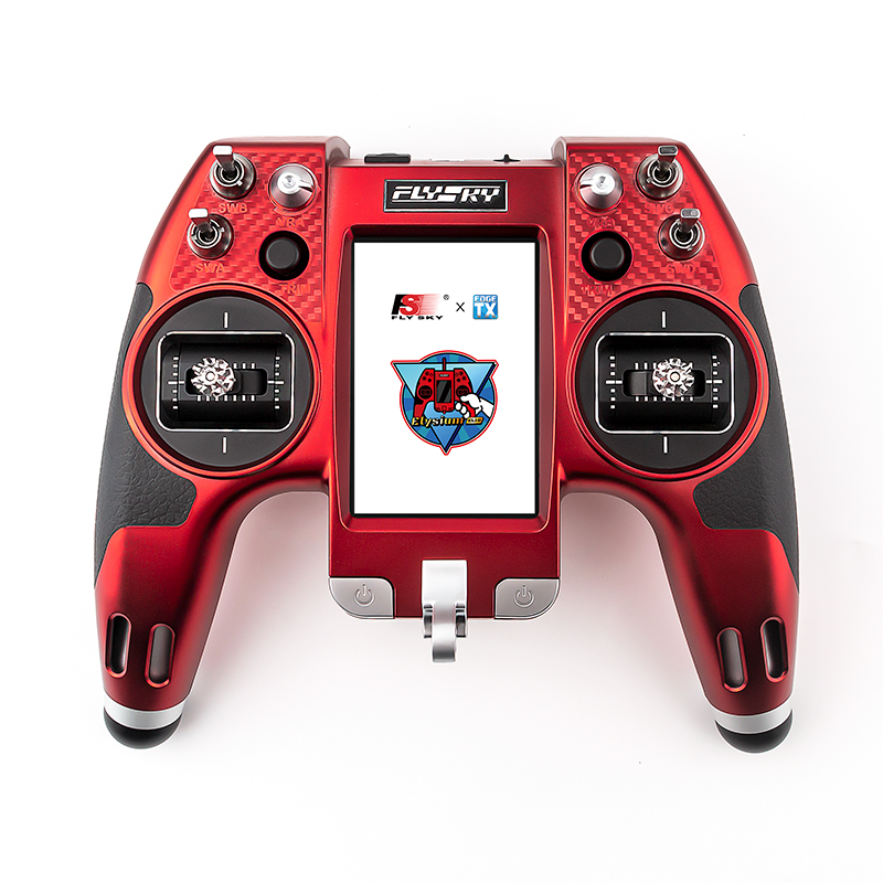 Émetteur radio FlySky Elysium  - Flysky El18 Radio Transmitter avis et prix