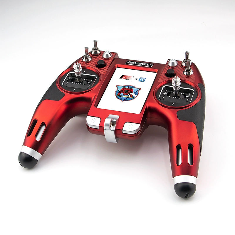 FLYSKY Fusi EL18 2.4G AFHDS3 3 - Flysky El18 Radio Transmitter avis et prix