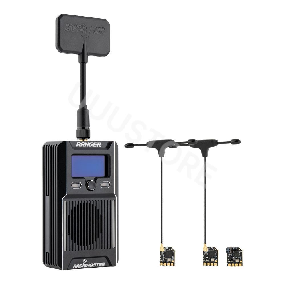 Radiomaster Ranger 2.4GHZ Expr - Radiomaster Ranger 2.4Ghz Elrs Module avis et prix