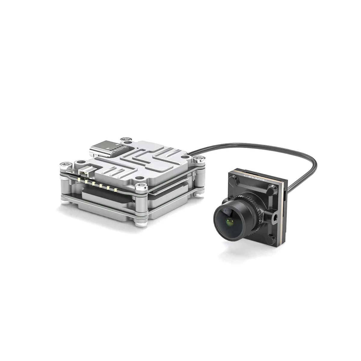 Système de transmission vidéo  - Caddx Vista Nebula Pro Digital Kit avis et prix