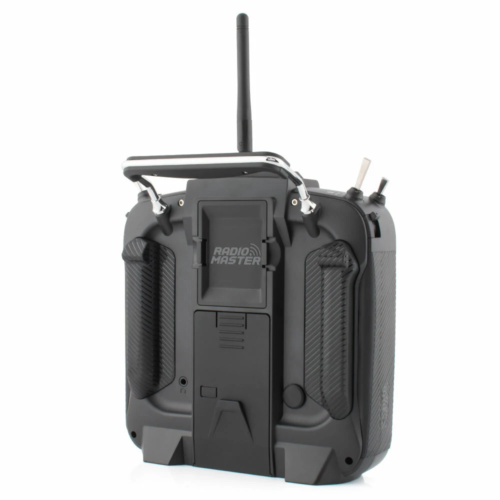 RadioMaster TX16S Mark II V4.0 - Radiomaster Tx16S Mark Ii Elrs avis et prix