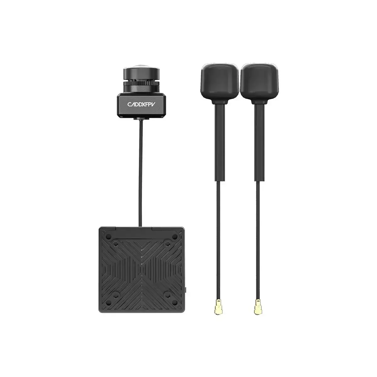 Walksnail Avatar HD Kit V2 / A - Walksnail Avatar Hd Pro Kit avis et prix