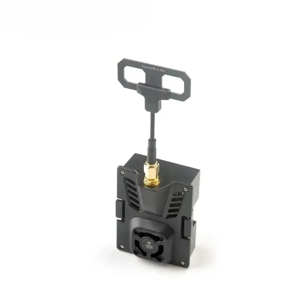 Module Micro TX ExpressLRS ELR - Happymodel Expresslrs Elrs Es24Tx Pro 1000Mw avis et prix