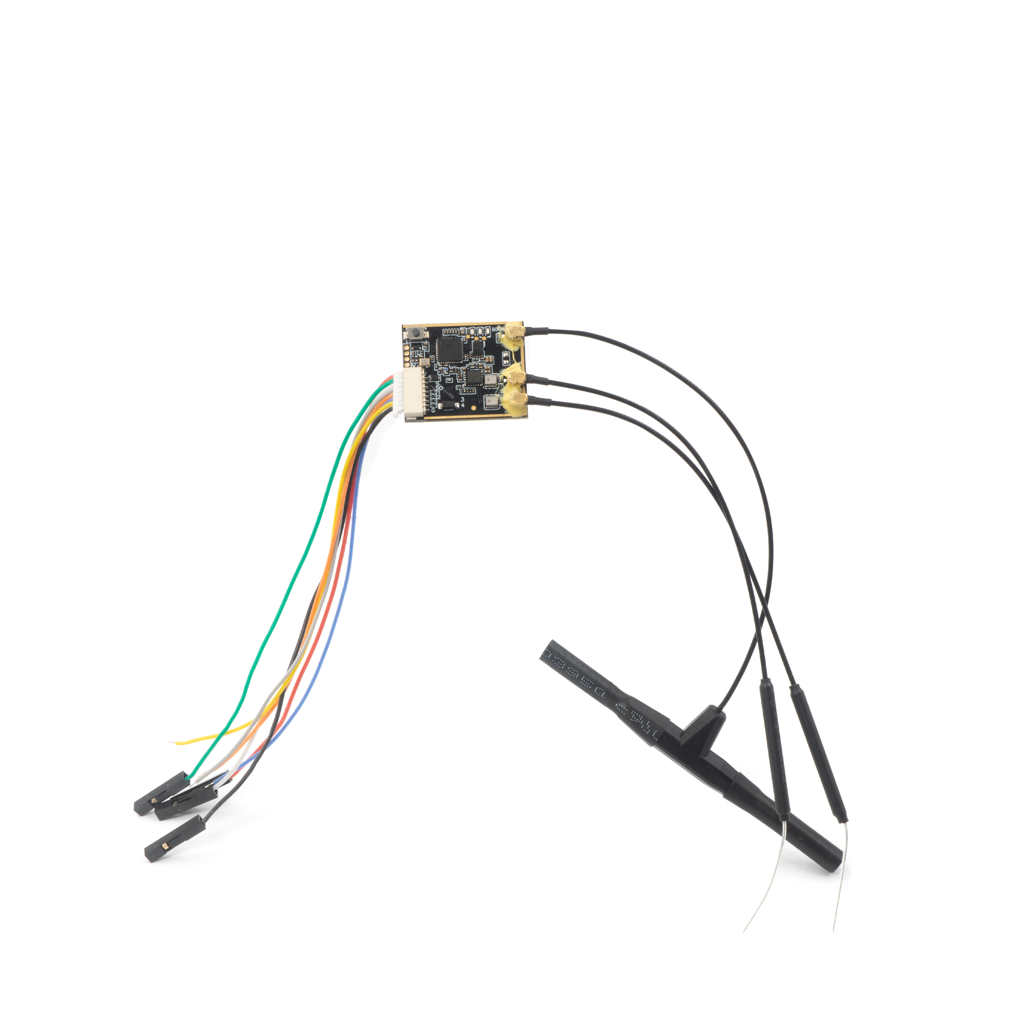 FrSky-Récepteur à Bande Circul - Frsky Tandem X20S Transmitter avis et prix