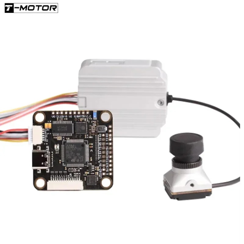 Contrôleur de vol T-HOBBY T-Mo - T-Motor F7 Pro Flight Controller avis et prix