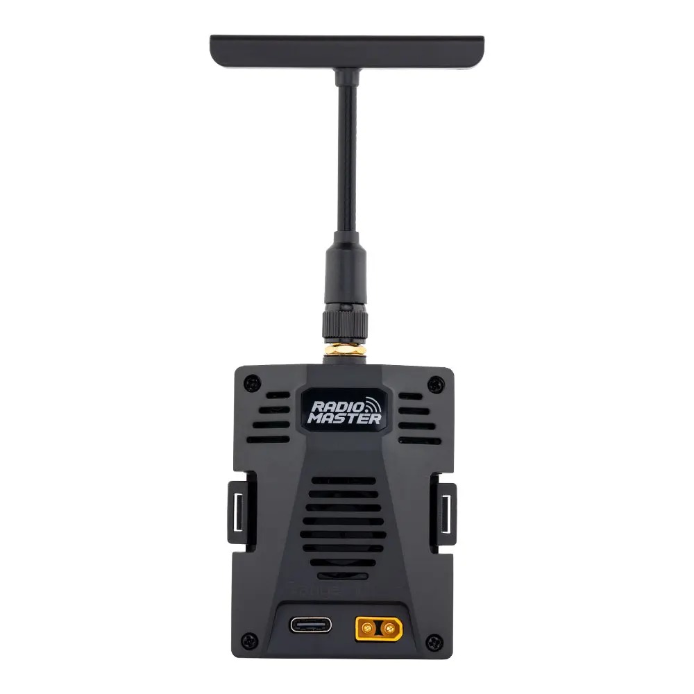 Module RadioMaster Ranger Micr - Radiomaster Ranger 2.4Ghz Elrs Module avis et prix