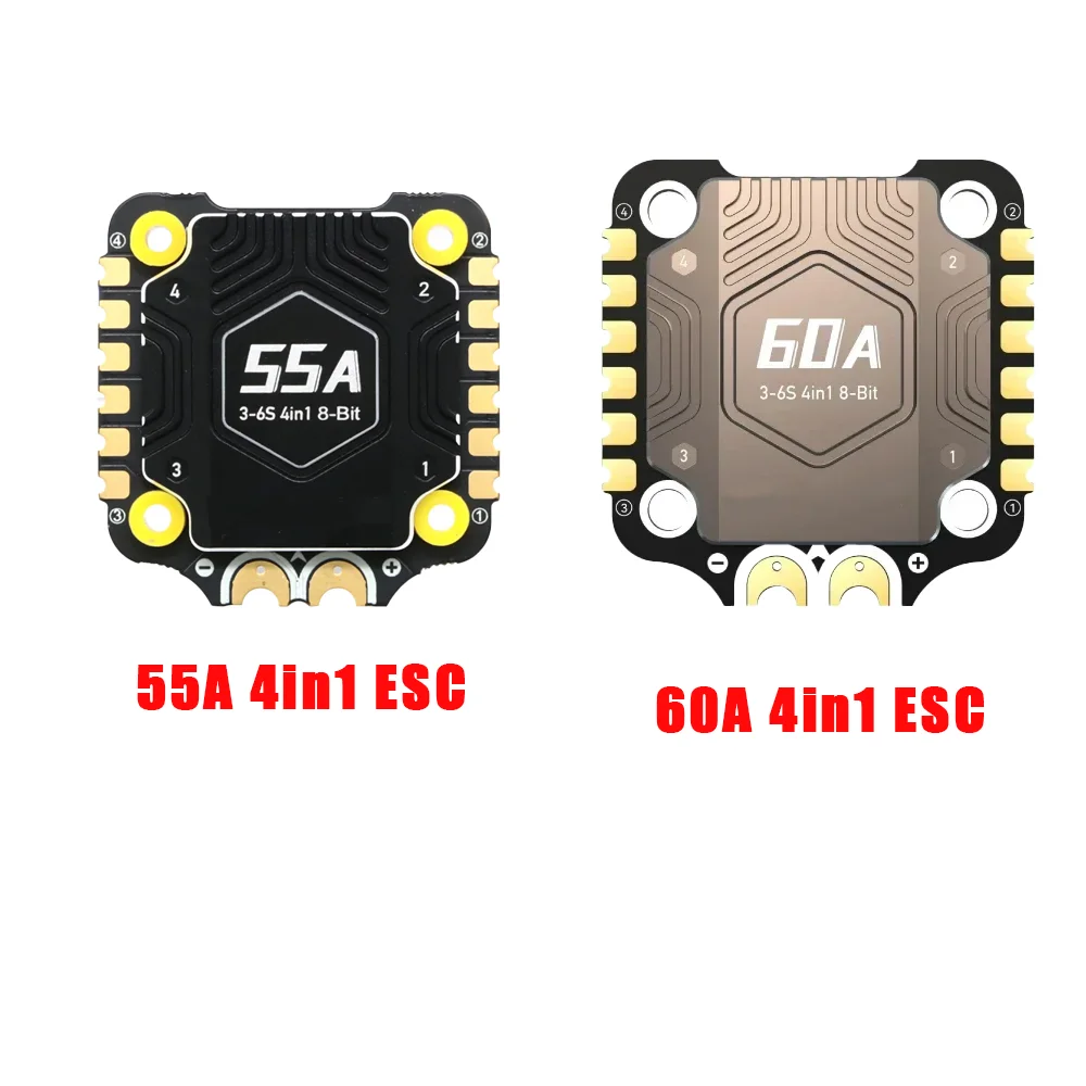 SpeedyBee F405 V4 Stack + BLS  - Speedybee F405 V4 Bls 55A Stack avis et prix