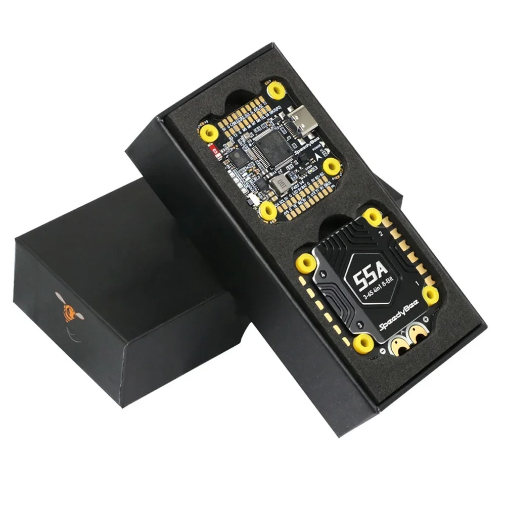 Speedybee F405 V4 Stack BLS 55 - Speedybee F405 V4 Bls 55A Stack avis et prix