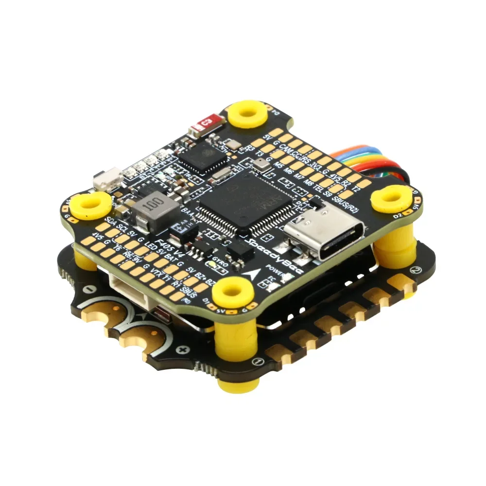 Speedybee F405 V4 Stack BLS 55 - Speedybee F405 V4 Bls 55A Stack avis et prix