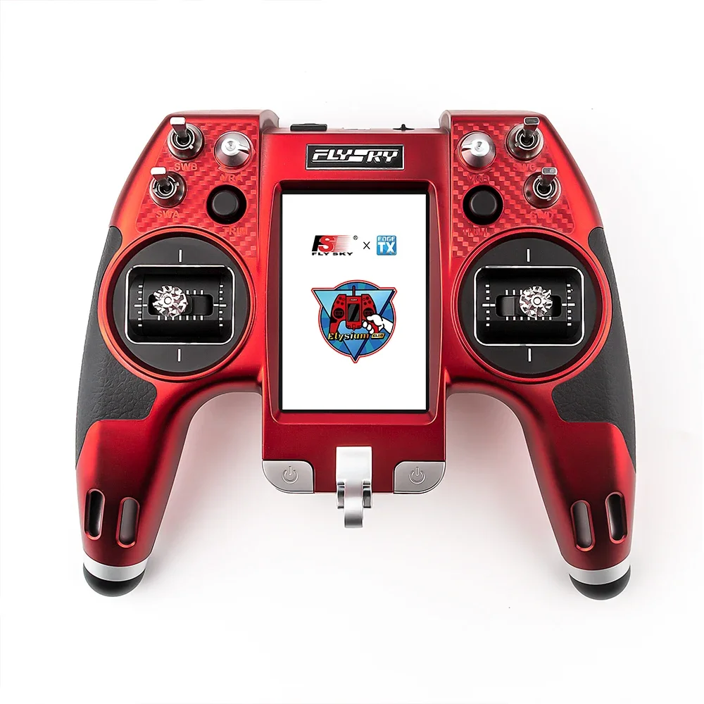 Transmetteur radio FLYSKY EL18 - Flysky El18 Radio Transmitter avis et prix