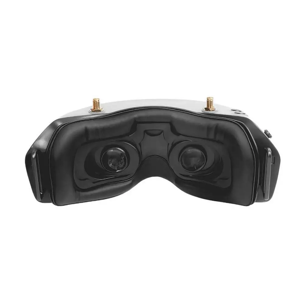 Lunettes FPV RoRuSFatshark Dom - Fatshark Dominator Digital Hd Fpv Goggles avis et prix