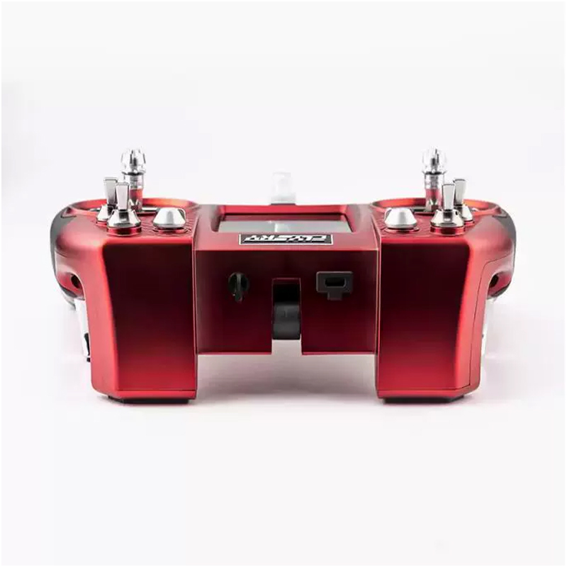 Émetteur radio à écran tactile - Flysky El18 Radio Transmitter avis et prix
