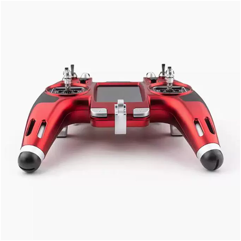 Émetteur radio à écran tactile - Flysky El18 Radio Transmitter avis et prix