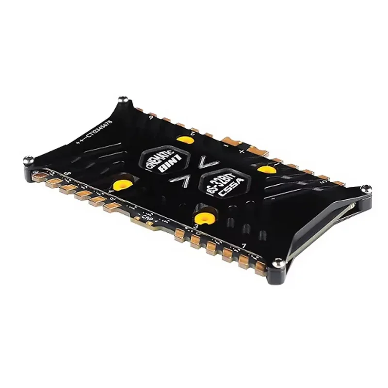 T-MOTOR T-HOBBY C55A 55A 3-8S  - T-Motor F7 Pro Flight Controller avis et prix