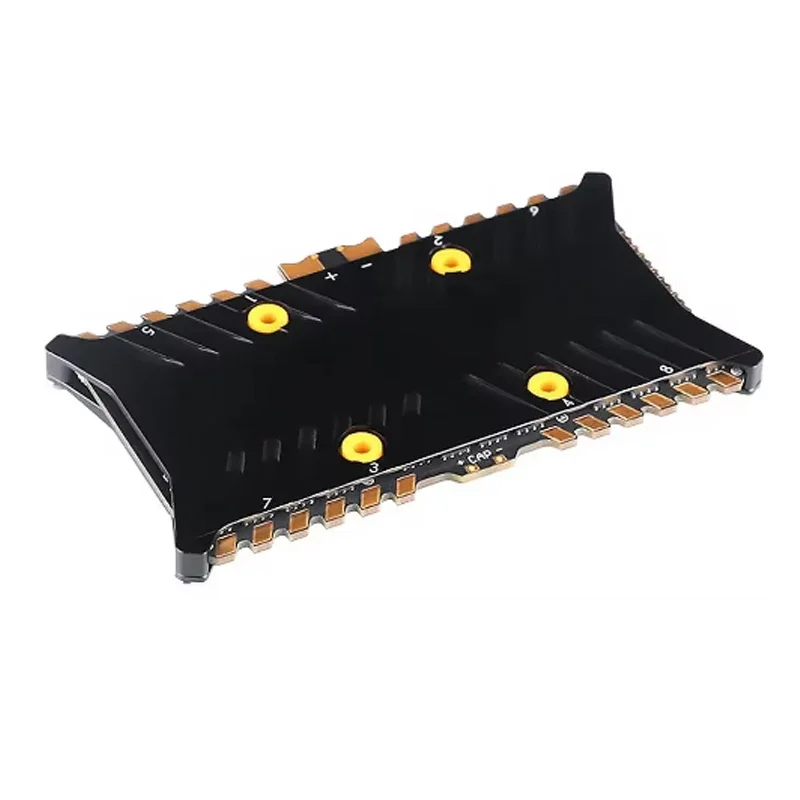 T-MOTOR T-HOBBY C55A 55A 3-8S  - T-Motor F7 Pro Flight Controller avis et prix