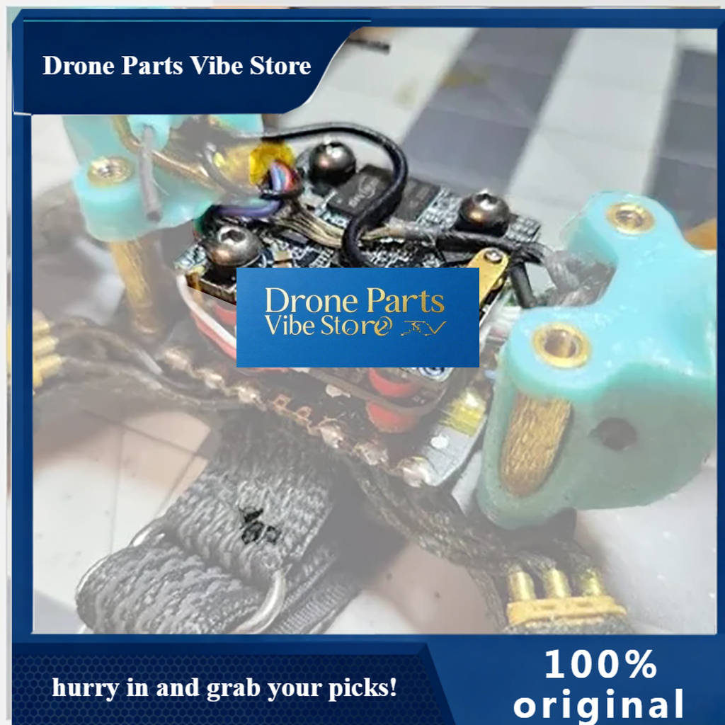 Pièces de drone HDZero Race V3 - Hdzero Goggles Fpv Digital Hd avis et prix