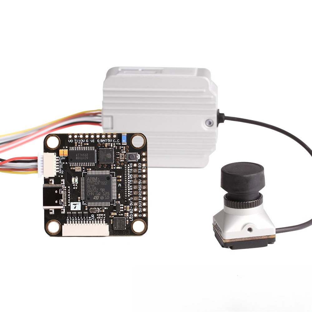 Contrôleur de vol T-MOTOR F7 P - T-Motor F7 Pro Flight Controller avis et prix