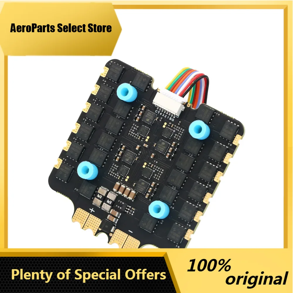 Contrôleur de vol AP1 Jeefly F - Speedybee F405 V4 Bls 55A Stack avis et prix
