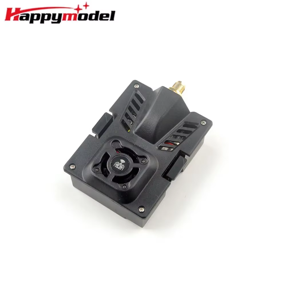 HappyModel ES24TX Pro 1000mW 2 - Happymodel Expresslrs Elrs Es24Tx Pro 1000Mw avis et prix