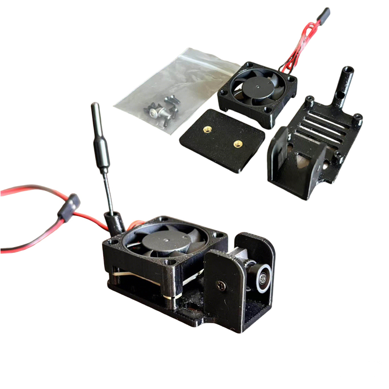 1 ensemble de supports de mont - Walksnail Avatar Hd Pro Kit avis et prix