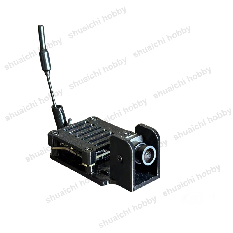 1 ensemble de supports de mont - Walksnail Avatar Hd Pro Kit avis et prix