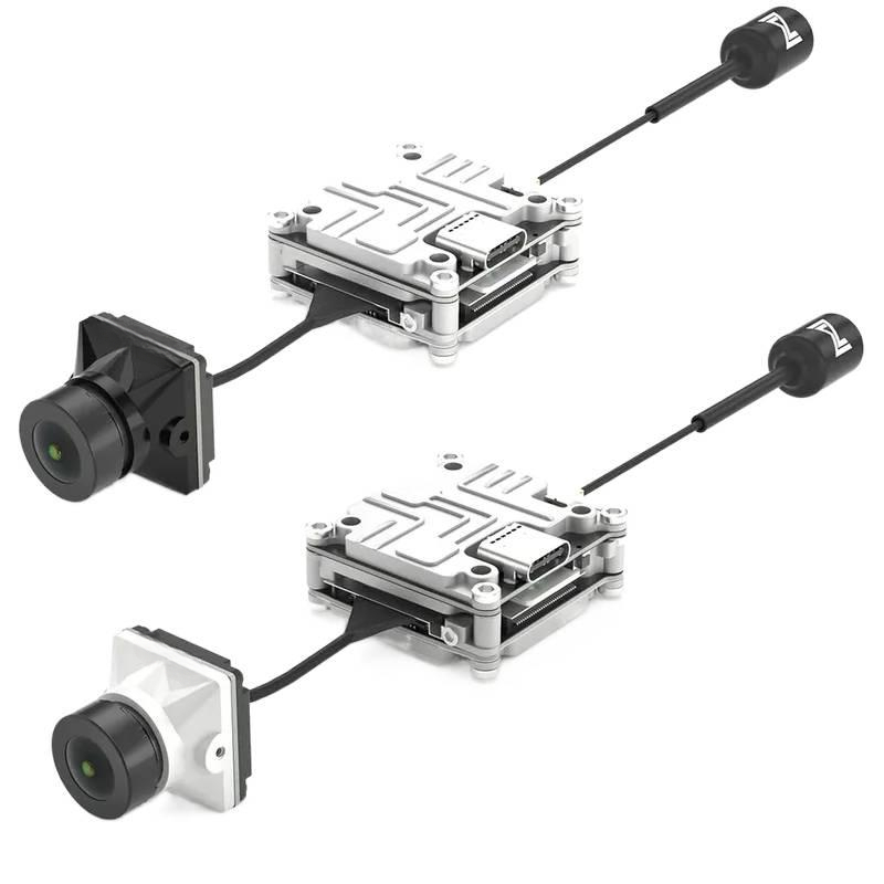 Caméras FyNebula Pro Vista Kit - Caddx Vista Nebula Pro Digital Kit avis et prix