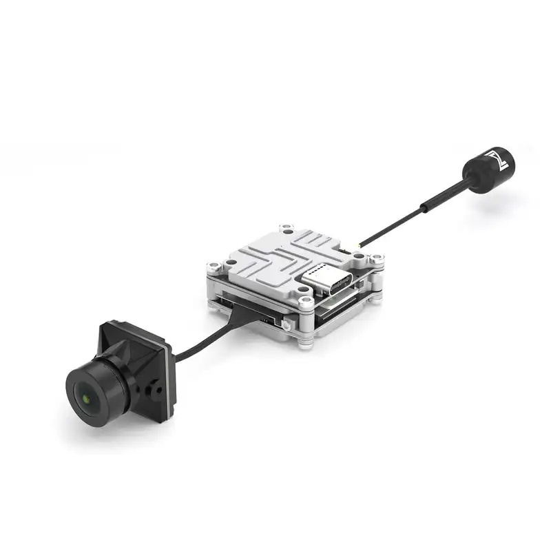 Caméras FyNebula Pro Vista Kit - Caddx Vista Nebula Pro Digital Kit avis et prix