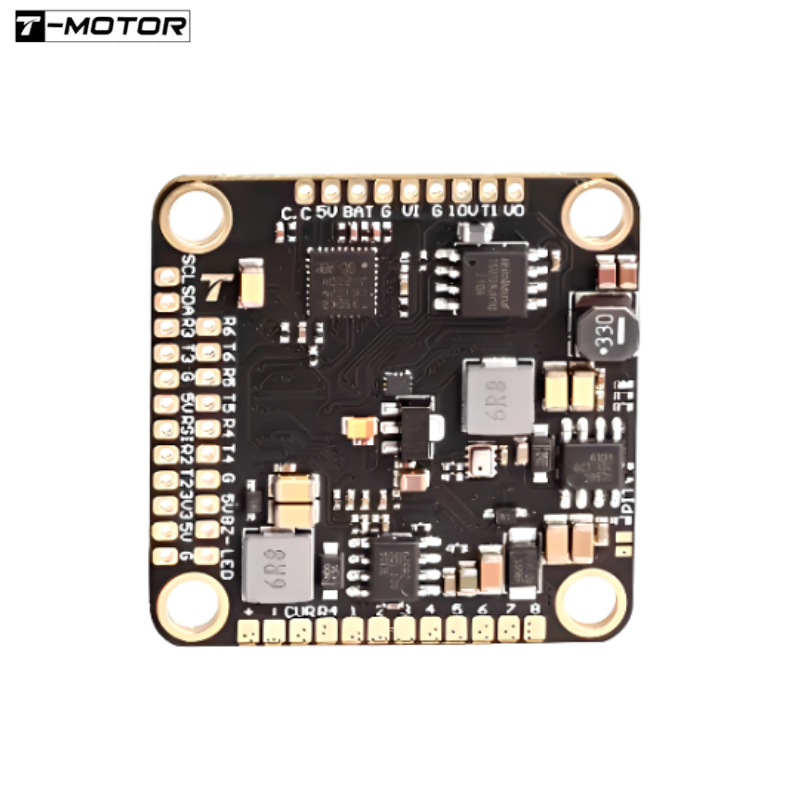 Contrôleur de vol T-MOTOR T-HO - T-Motor F7 Pro Flight Controller avis et prix