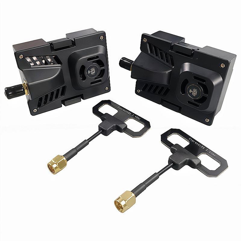 Module Micro TX ExpressLRS ELR - Happymodel Expresslrs Elrs Es24Tx Pro 1000Mw avis et prix