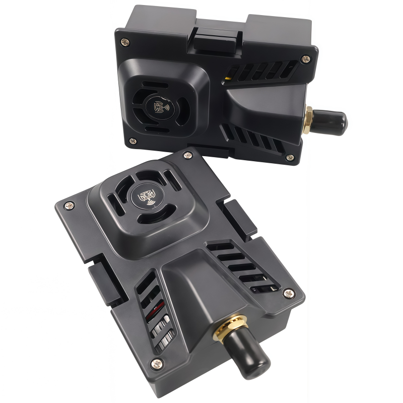 Module Micro TX ExpressLRS ELR - Happymodel Expresslrs Elrs Es24Tx Pro 1000Mw avis et prix