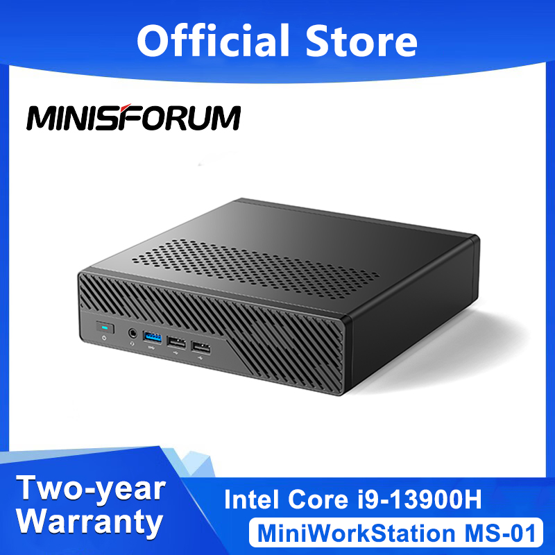 MINISFORUM Mini PC MS-01 Intel - Betafpv Superg Nano Transmitter Module avis et prix