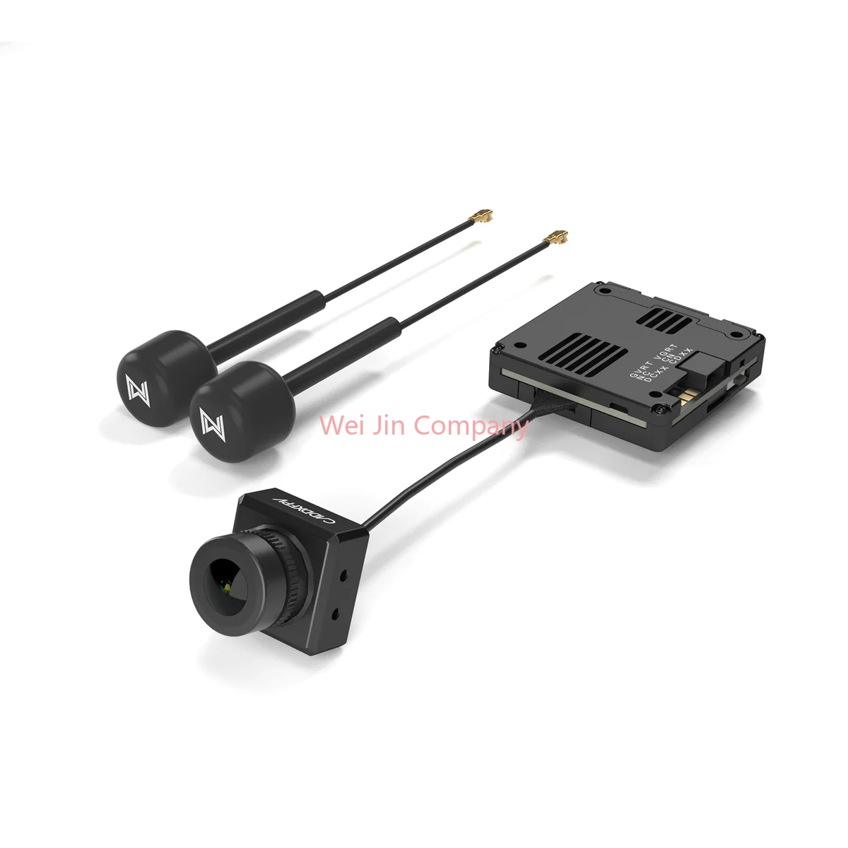 Caddx Walksnail Avatar Version - Walksnail Avatar Hd Pro Kit avis et prix