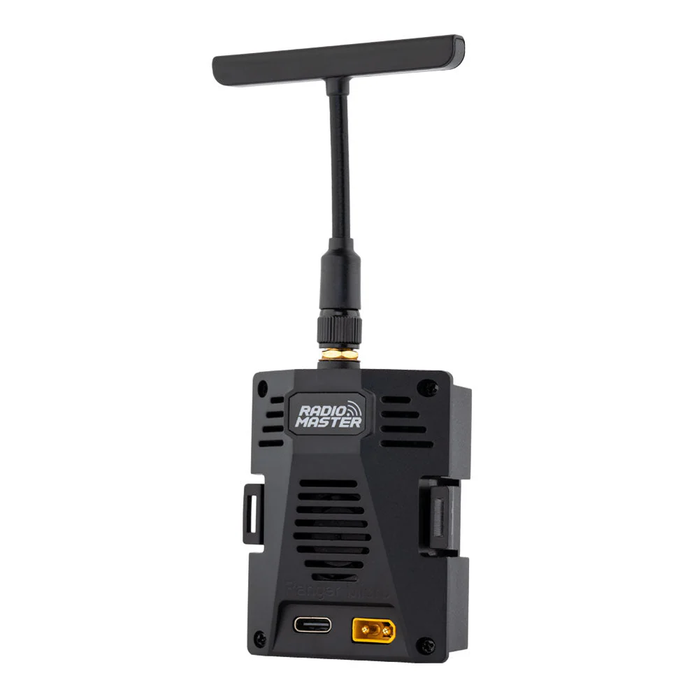 Module ELRS RadioMaster Ranger - Radiomaster Ranger 2.4Ghz Elrs Module avis et prix