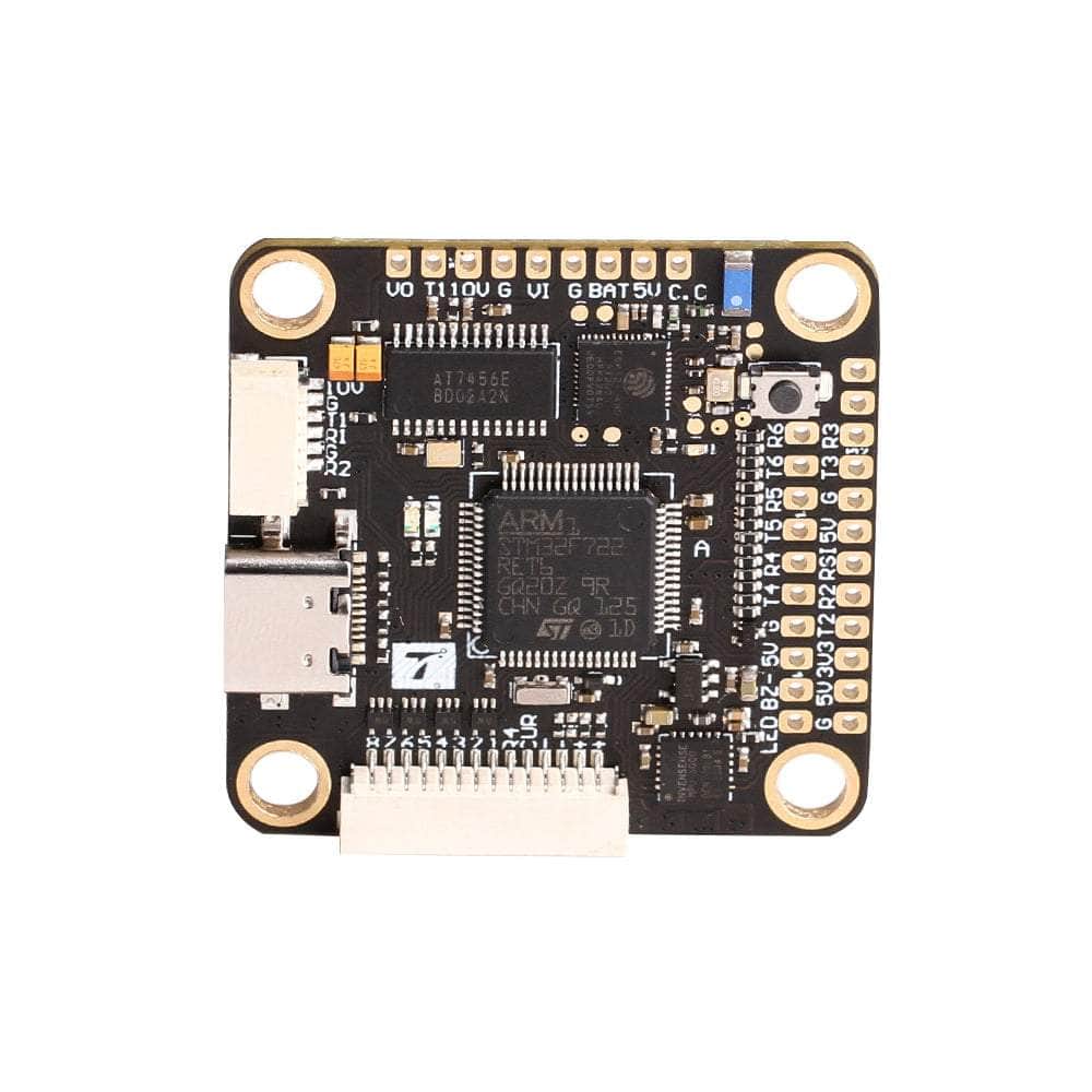 Contrôleur de vol T-Motor F7 P - T-Motor F7 Pro Flight Controller avis et prix