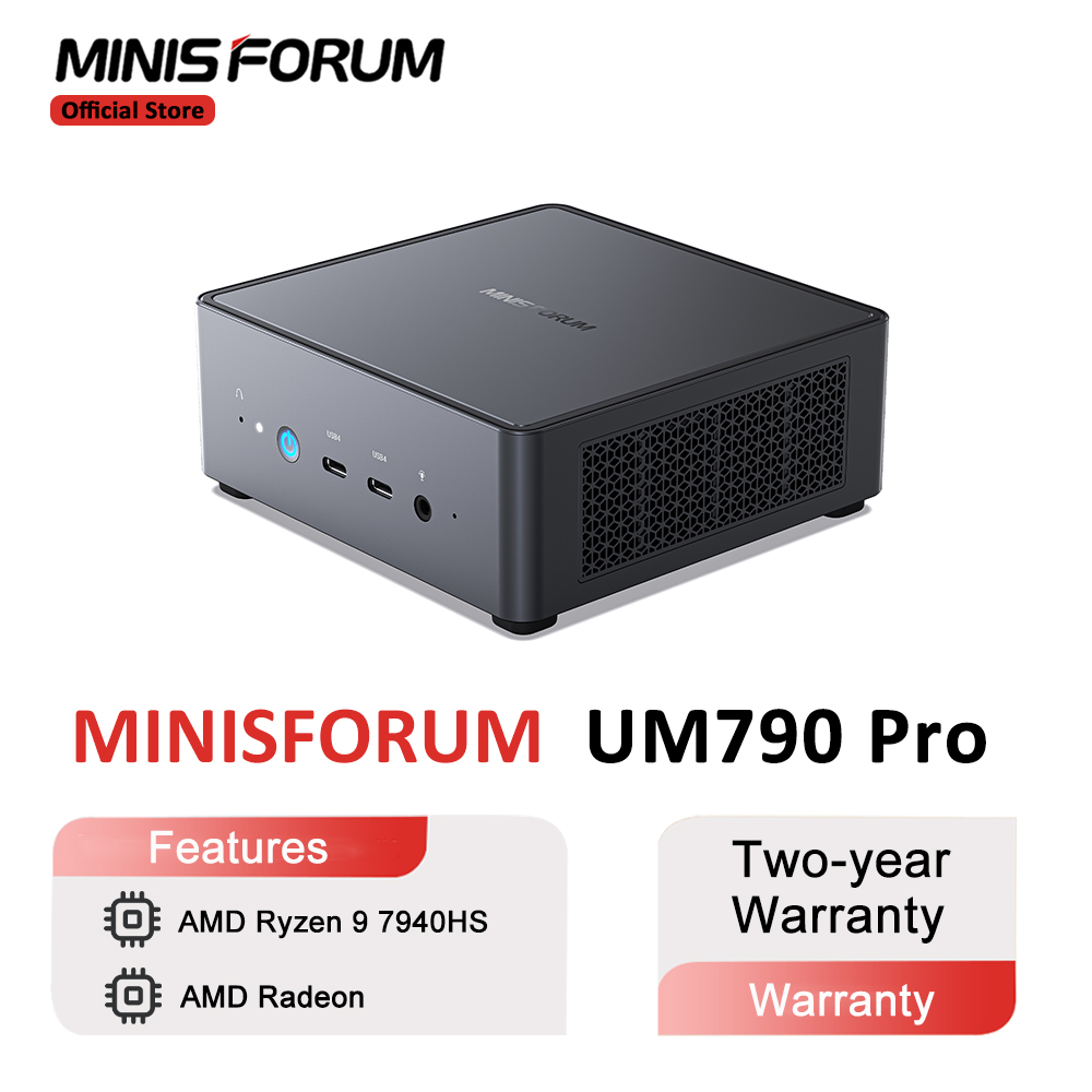 Nouveau MINISFORUM UM790 Pro M - Betafpv Superg Nano Transmitter Module avis et prix