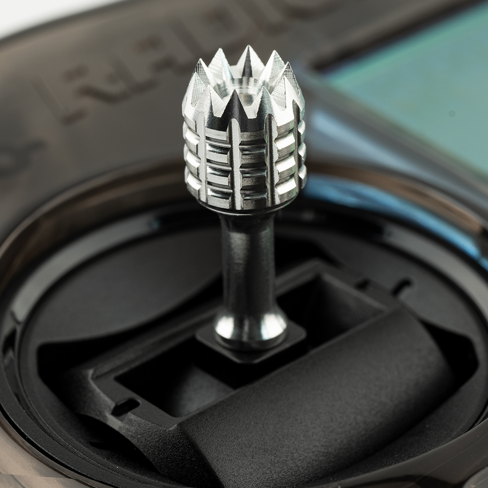 Radiomaster Pocket Hall Gimbal - Radiomaster Pocket Elrs M2 avis et prix
