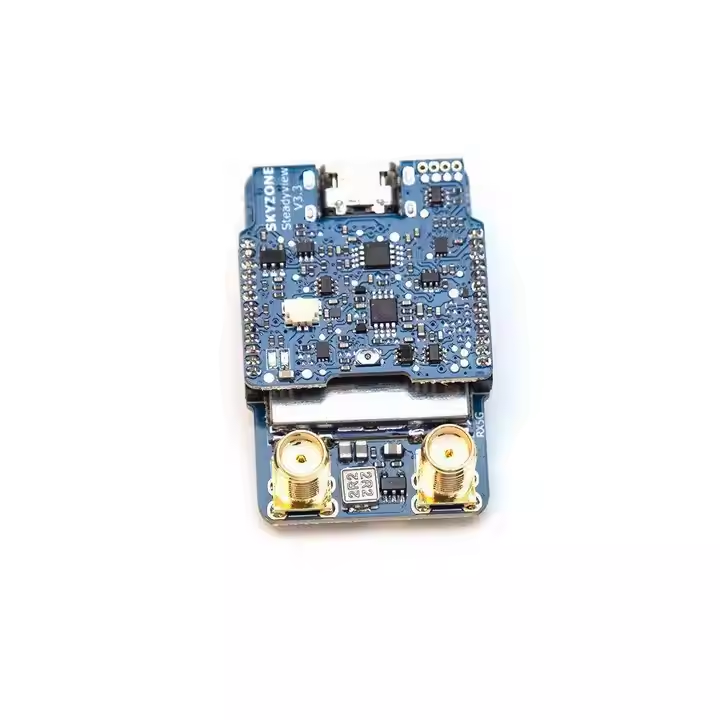 SKYZONE Sky04X / 04O / Cobra X - Skyzone Cobra X V2 Fpv Goggles avis et prix