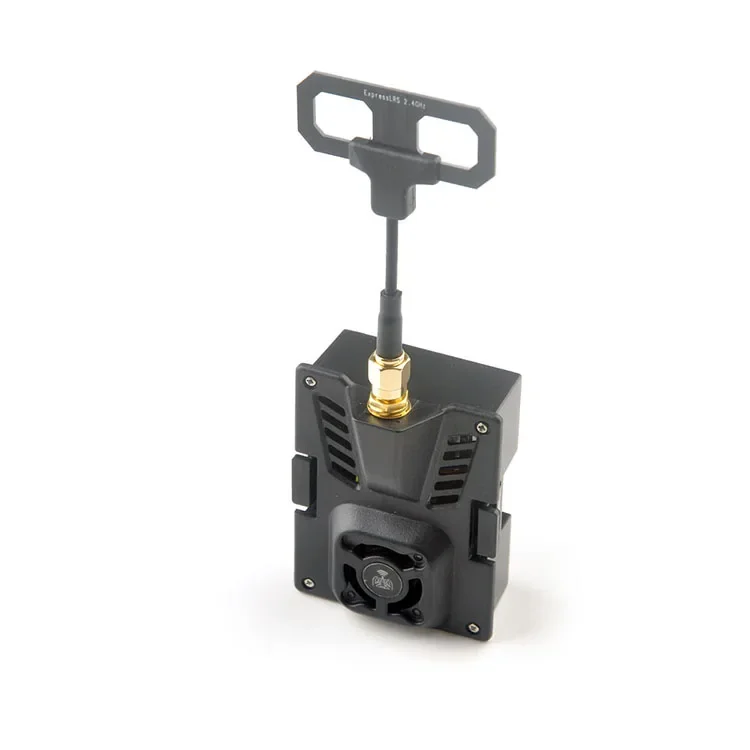 ExpressLRS ELRS Micro TX Tech, - Happymodel Expresslrs Elrs Es24Tx Pro 1000Mw avis et prix
