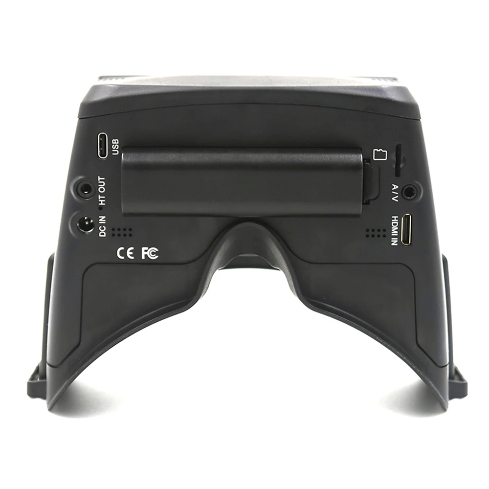 Lunettes FPV SKYZONE Cobra SD/ - Skyzone Cobra X V2 Fpv Goggles avis et prix