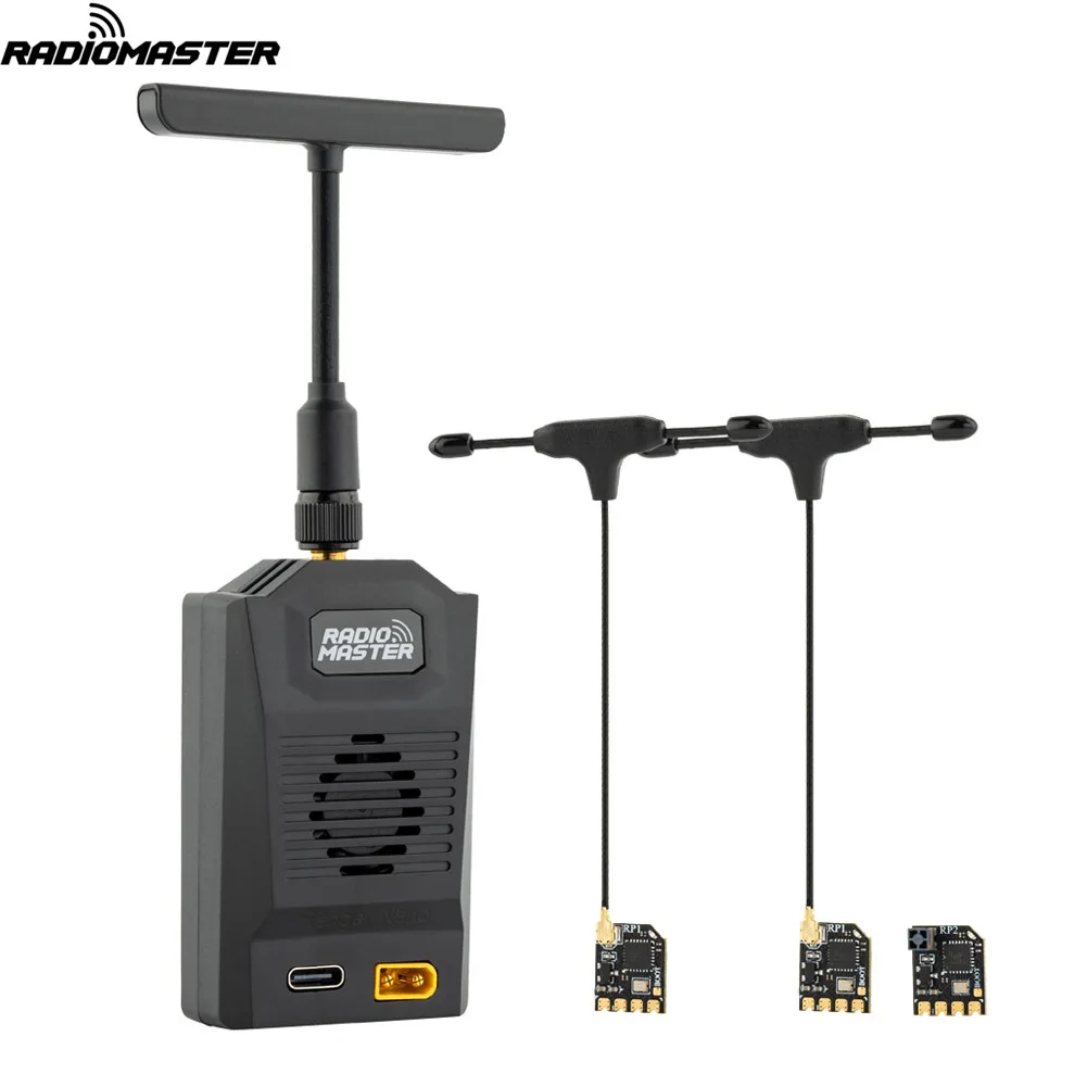 Module RadioMaster Ranger Nano - Radiomaster Ranger 2.4Ghz Elrs Module avis et prix
