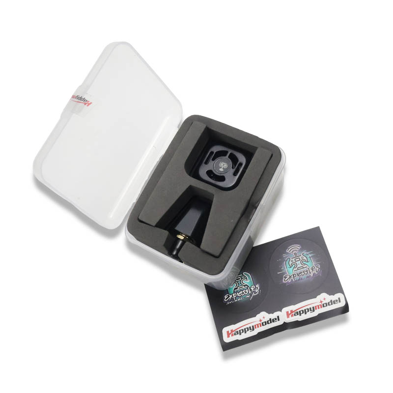 Module Micro TX HappyModel ES2 - Happymodel Expresslrs Elrs Es24Tx Pro 1000Mw avis et prix