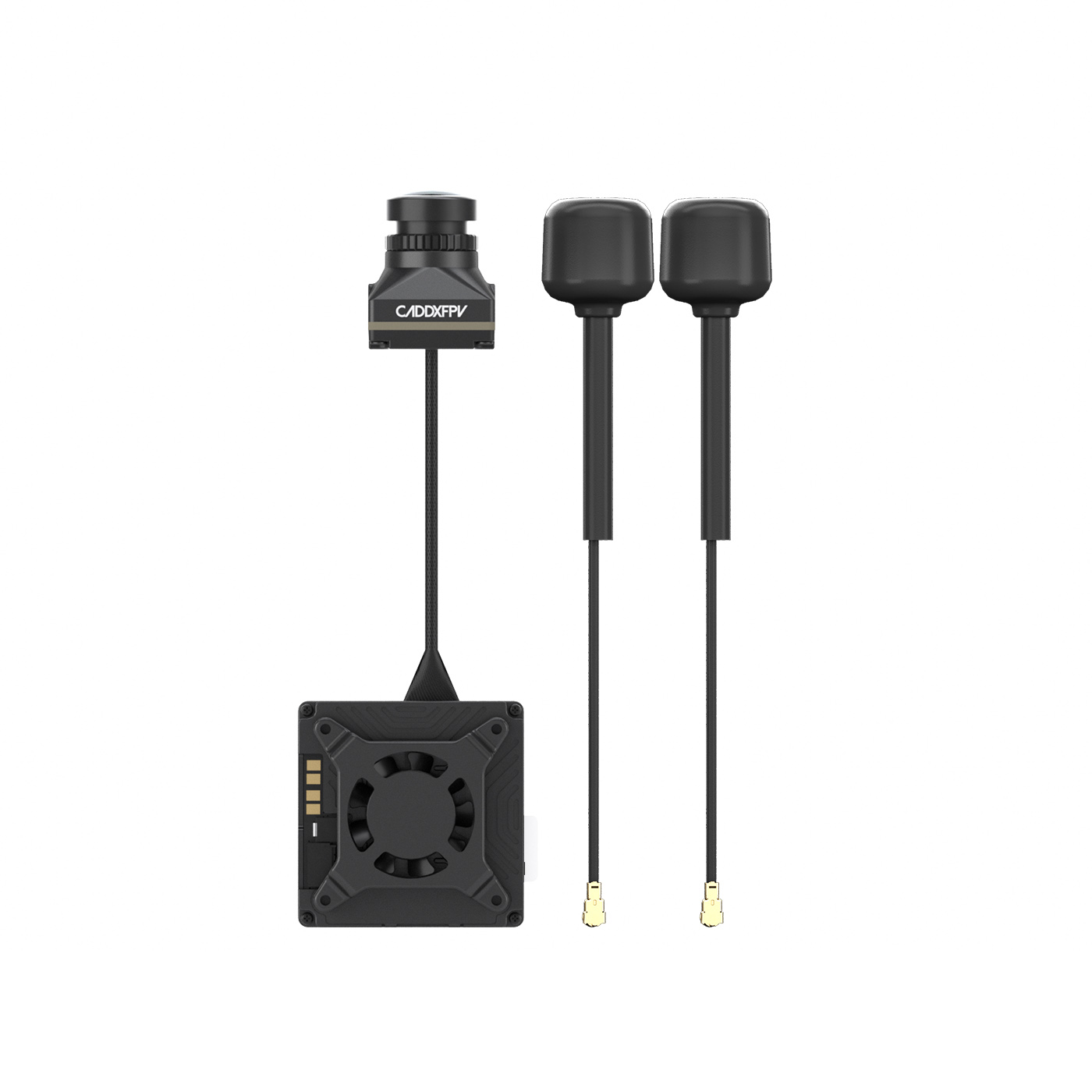 CaddxFPV Walksnail Avatar GT K - Walksnail Avatar Hd Pro Kit avis et prix