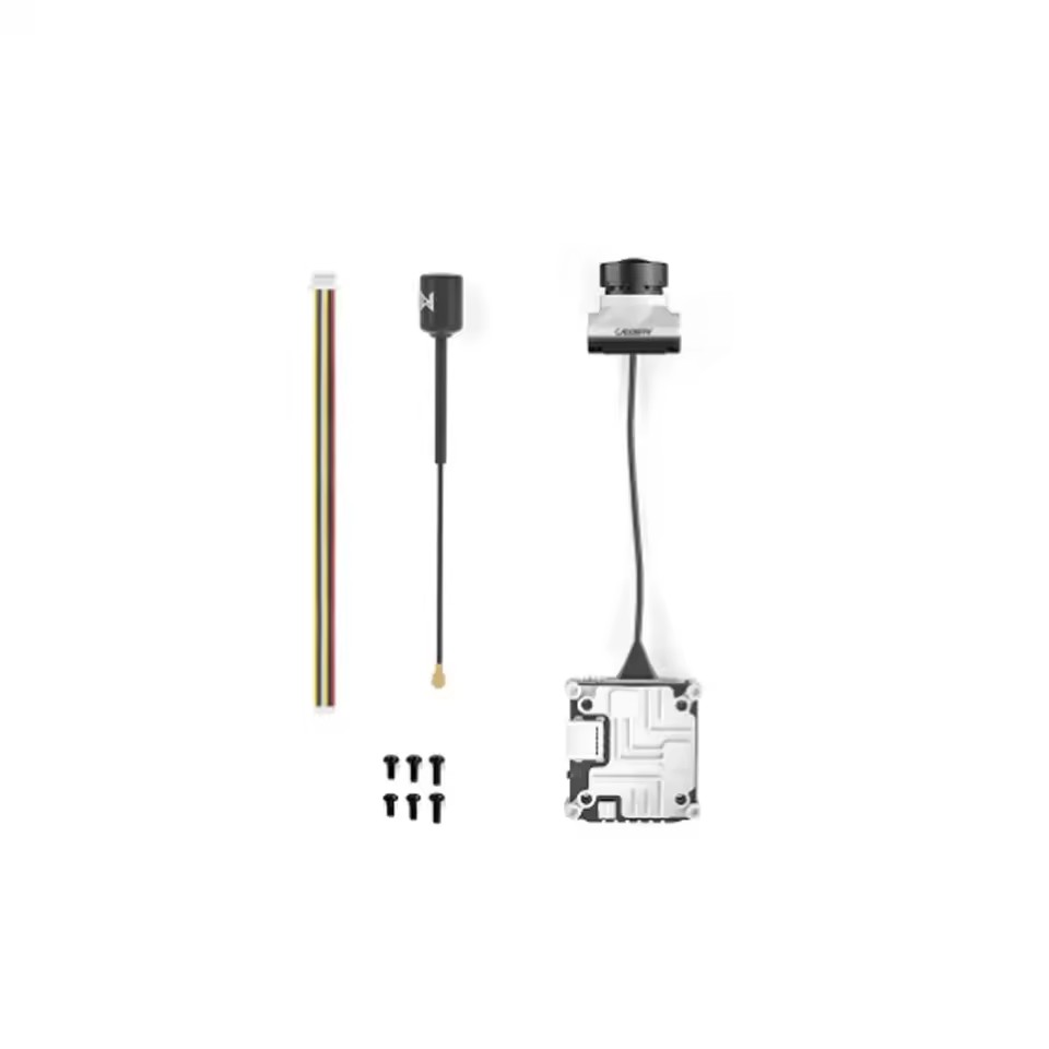 Caddx Nebula Pro Vista Kit HD  - Caddx Vista Nebula Pro Digital Kit avis et prix