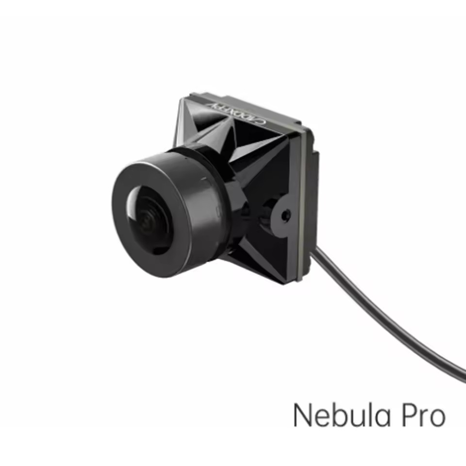 Caddx Nebula Pro Vista Kit HD  - Caddx Vista Nebula Pro Digital Kit avis et prix