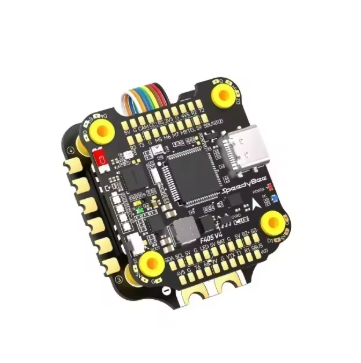 SpeedyBee F4 F405 V4 55A BLS 3 - Speedybee F405 V4 Bls 55A Stack avis et prix