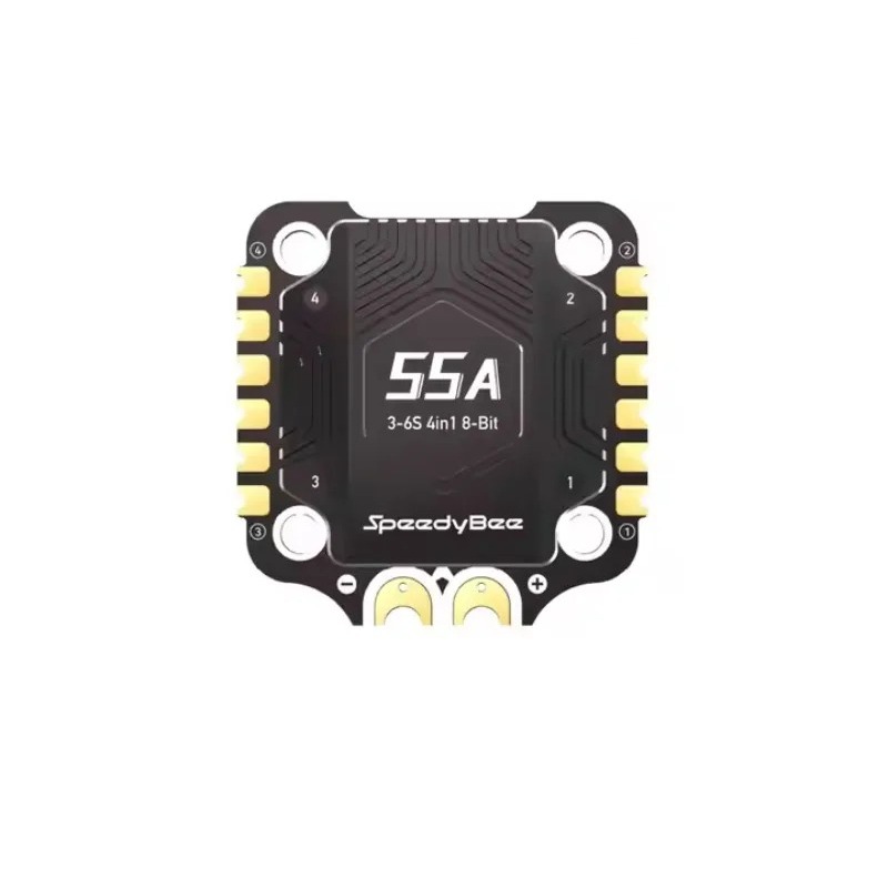 SpeedyBee F405 V4 BLS 55A 30x3 - Speedybee F405 V4 Bls 55A Stack avis et prix